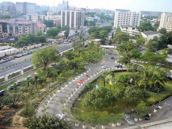 Ikoyi