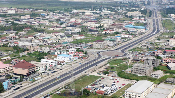 Lekki