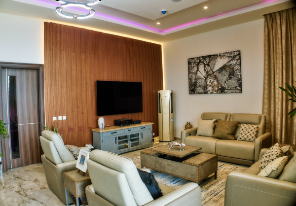 Tranquility Suite - Ocean View