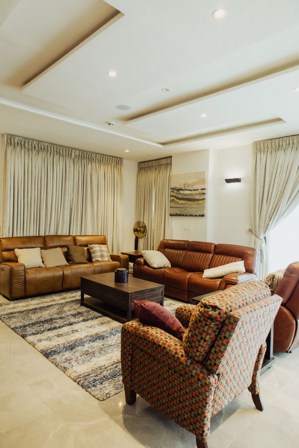 Zephyr Suite - Ocean View