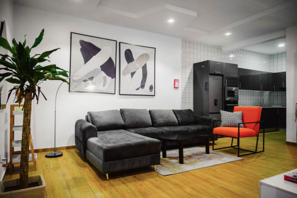 Blissful Nomad - 309