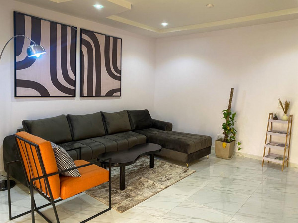 Blissful Sanctuary - 306