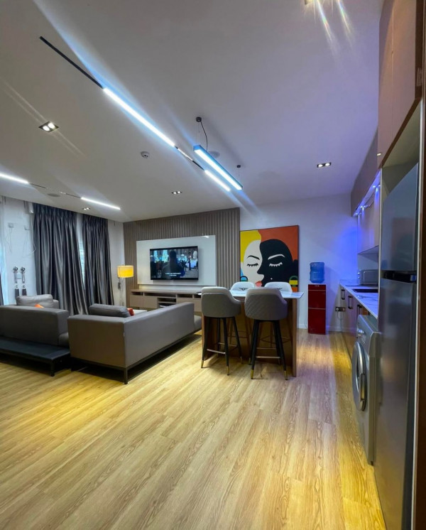 Casa 8 (one bedroom)