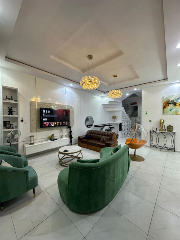 Knox Apartment (3 bedroom)