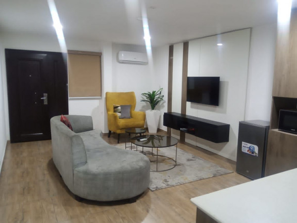 Ogidi Haven - Apartment 4