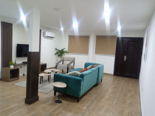 Ogidi Haven - Apartment 5