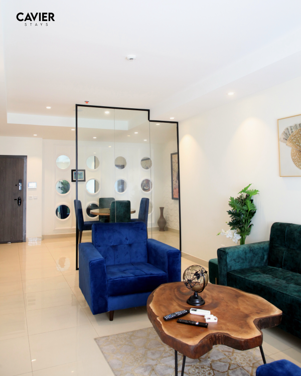 Beach View 2bedroom Apartment