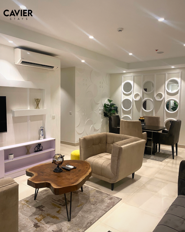 City View 2bedroom Apartment