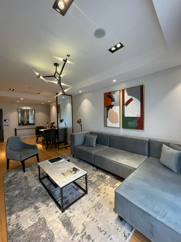 Beach View 2 bedroom Apartment