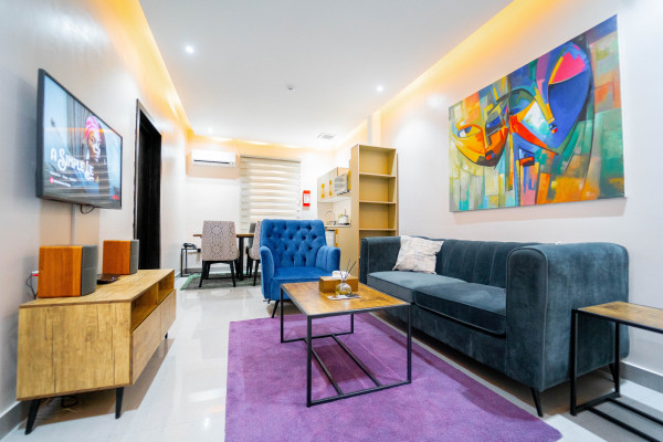 The Linkview Residence