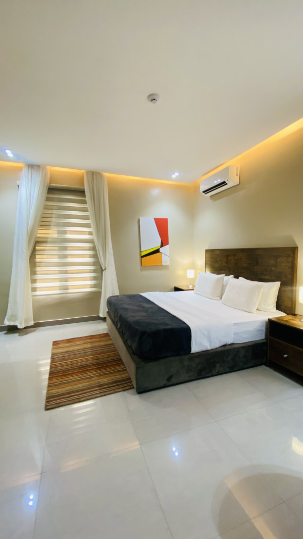 Nabilah One bedroom Apartment