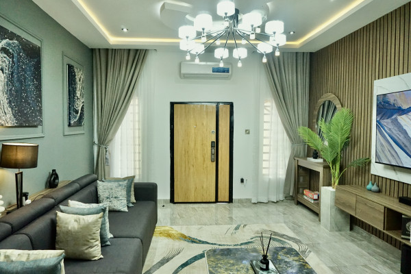 Hartford Suite 3 Bed House by @LSP_Homes