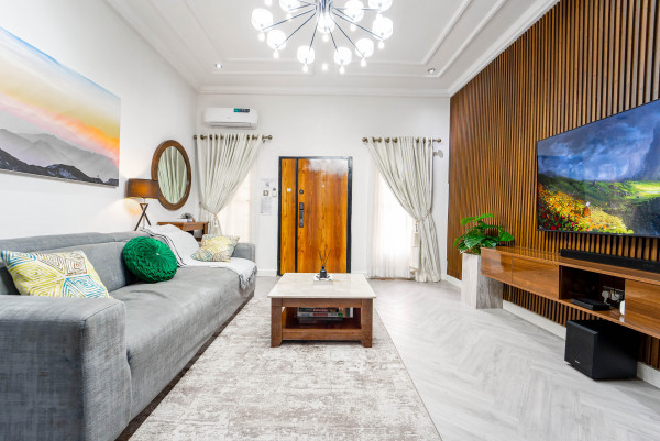 Heritage Suite by LSP Homes