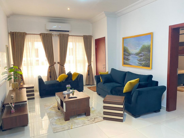 Abode Morada Apartment 4H