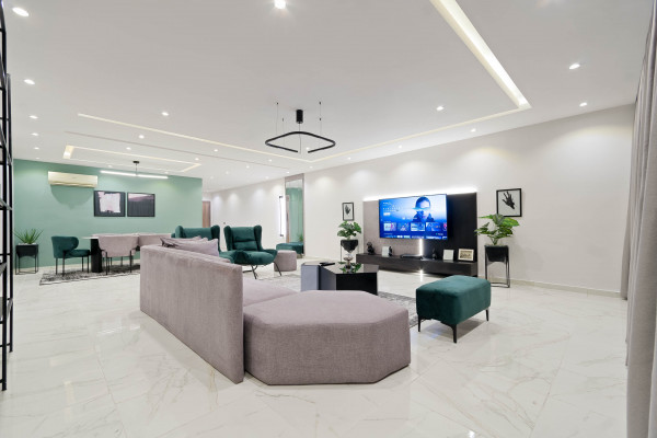 Emerald (2 Bedrooms)