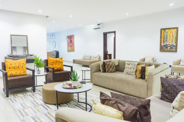 New Haven 2 (3Bedroom)