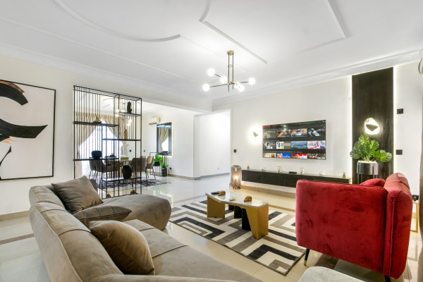 Sapphire 99-3Br-Apt