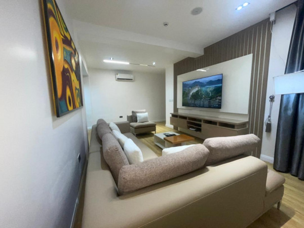 Casa 7 (Two Bedroom)