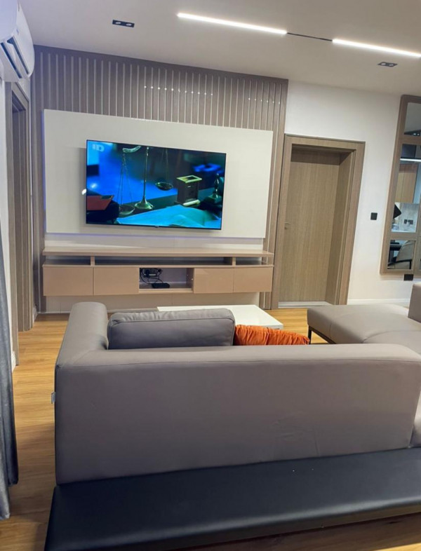 Casa 9( Two Bedroom) standalone