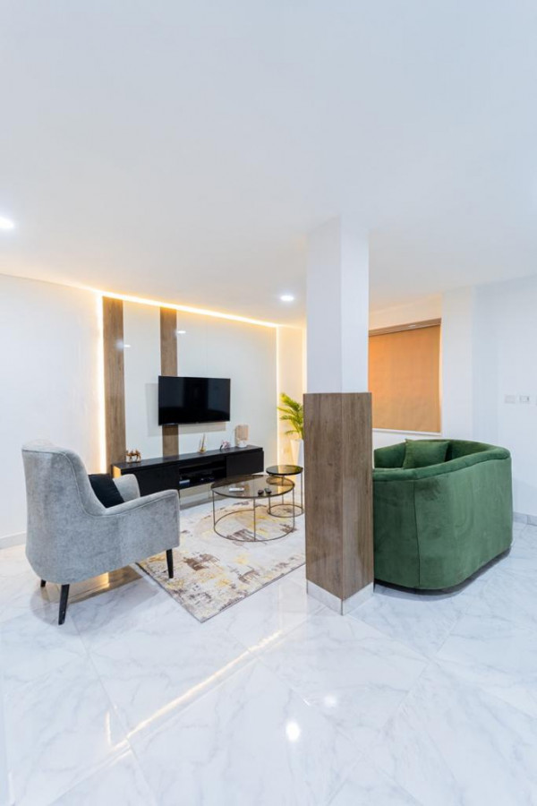 Ogidi Haven - Apartment 1