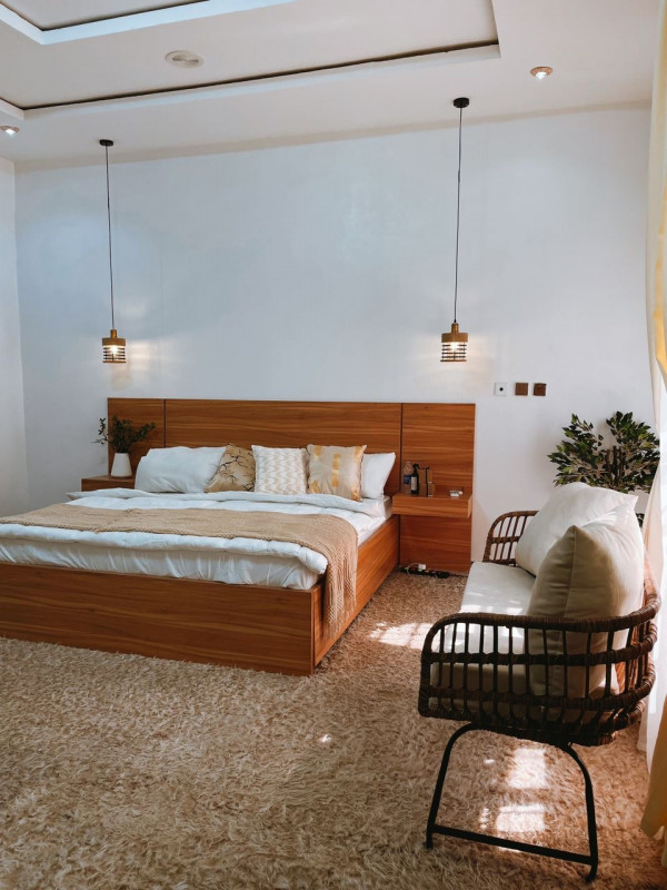 Grace gardens 2 bedroom
