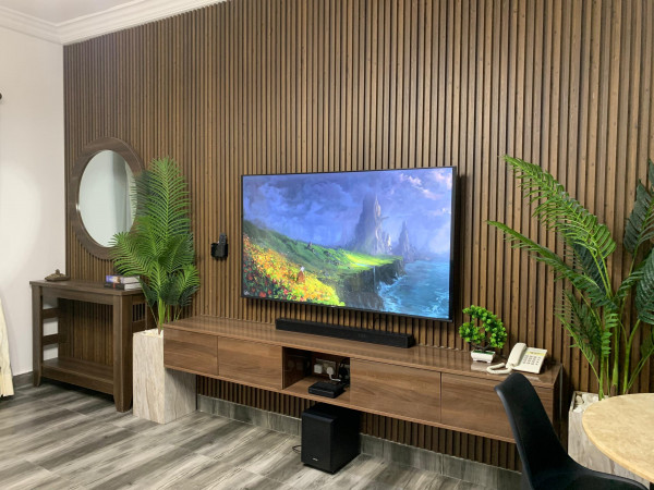 Homestead Suite by LSP Homes