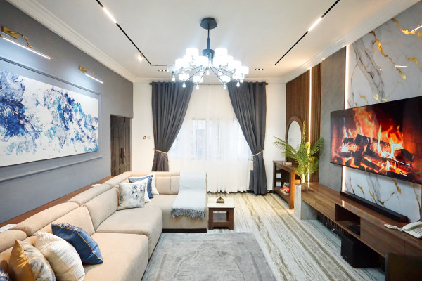 Homestead Suite by LSP Homes