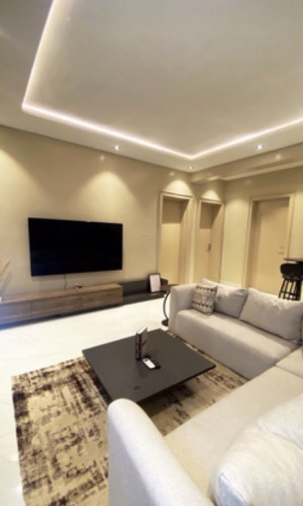 Léboa’s 2 bedroom apartment