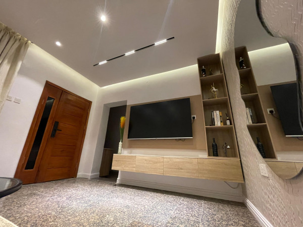 LéBoa’s 1 bedroom apartment